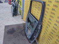 Дверь задняя левая G4Z17H Ford C-Max undefined