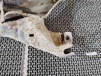 Балка подвески задняя 5CKFTS Saab 9-3 - Фото 6