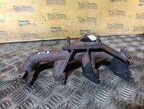 Коллектор выпускной RI9WLC Renault Scenic купить в магазине запчастей бу