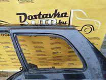 Крыло заднее левое 442Z2T Peugeot 406 - Фото 6