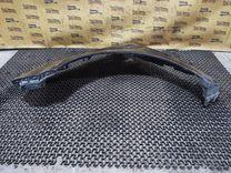 Крыло переднее левое 3XXY84 Renault Scenic купить в магазине запчастей бу