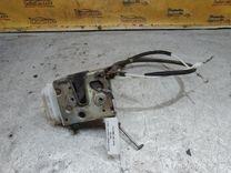 Замок двери задней левой Y3IT23 Audi 100