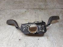 Переключатель подрулевой (стрекоза) KEZC2U Skoda Roomster купить в магазине запчастей бу