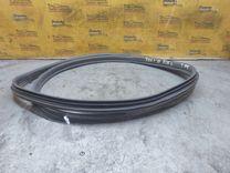 Уплотнитель двери задней правой DQQ4OX Peugeot 307 - Фото 1