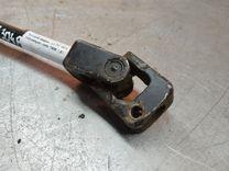 Рулевой карданчик 7ETFTA Volkswagen Jetta купить в магазине запчастей бу