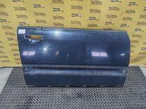 Дверь передняя правая 0DJV38 Audi 100