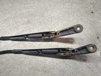 Щеткодержатель (поводок стеклоочистителя, дворник) V9D12Q Volkswagen Passat - Фото 3