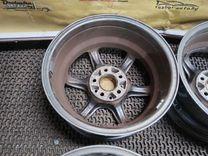 Диск литой R15, 5x108 Ford Focus 2009 9WRYKB (комплект) 9WRYKB 9WRYKB Ford Focus undefined
