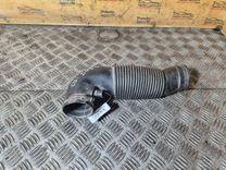 Патрубок воздушного фильтра BGB55R Peugeot 307 - Фото 2