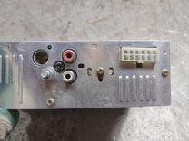 Магнитола 57EVPM Renault Espace - Фото 4