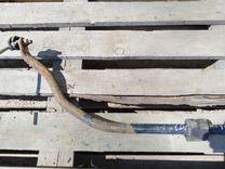 Стабилизатор подвески (поперечной устойчивости) передний GVNCUR Chrysler Voyager купить