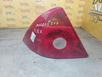 Фонарь задний левый 2Y7NV3 Ford Mondeo - Фото 1