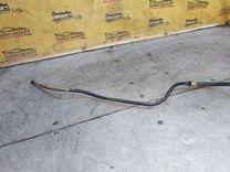 Трубка топливная Q14LN1 Citroen Xsara Picasso купить с доставкой