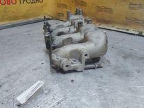 Коллектор впускной 77GBSK Opel Astra - Фото 3