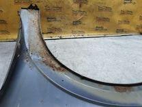 Крыло переднее правое OJ79UO Opel Astra undefined