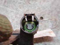 Датчик коленвала QR33DK Renault Scenic - Фото 2