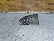 Заглушка порога K71A5H Toyota Avensis - Фото 3