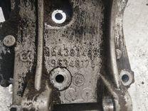 Кронштейн генератора APWVTS Peugeot Partner - Фото 5