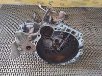 КПП механическая (МКПП) 5-ступенчатая SMPZUQ Hyundai Getz - Фото 1