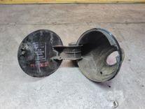 Лючок топливного бака 9RWLYH Mitsubishi Colt купить в магазине запчастей бу