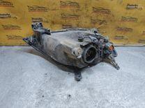 Фара левая IFZLJ2 Mazda 2 купить на авторазборке