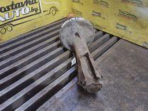 Амортизатор передний левый ZX41U2 Volkswagen Vento - Фото 5