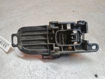 Ручка внутренняя передняя левая 9JAJS5 Nissan Note - Фото 3