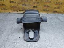 Кожух рулевой колонки 0SH84R Toyota Avensis купить на авторазборке