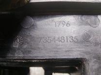 Накладка замка багажника N0I4ZW Fiat Linea - Фото 4