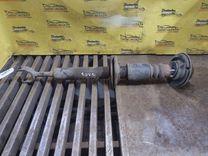 Амортизатор передний левый RE651Y Audi A6 - Фото 3