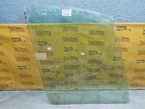 Стекло двери передней правой OW4AY8 Renault Scenic