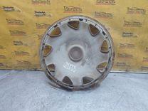 Колпак колесный 64ECFZ Citroen Xsara Picasso - Фото 3