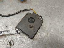 Моторчик заслонки печки PZIBMQ Renault Scenic - Фото 2