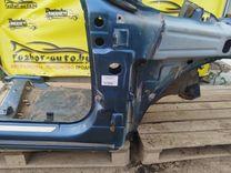 Стойка кузовная передняя правая HH3ARM Opel Vectra - Фото 2