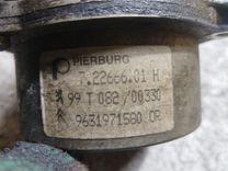 Насос вакуумный RZXZLC Peugeot 406 - Фото 5