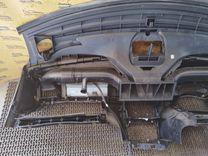 Панель передняя салона (торпедо) TFX3H4 Peugeot 307 undefined