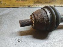 Полуось передняя правая (приводной вал, ШРУС) C6PQ6B Ford Focus купить