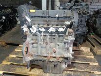 Двигатель PMP54G Opel Astra - Фото 2