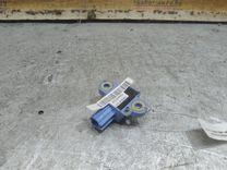 Датчик удара W1SK2R Volkswagen Jetta - Фото 2