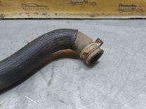 Патрубок радиатора 2JXGL8 Citroen Xsara Picasso - Фото 2