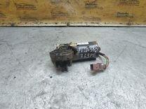 Моторчик передних стеклоочистителей (дворников) Z9CKCP Citroen Xsara Picasso - Фото 2