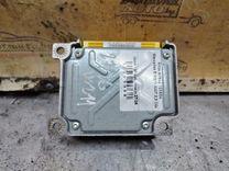 Блок AirBag 13X6D4 Mercedes E W211 - Фото 3