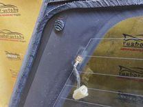 Стекло кузовное боковое левое 9N13TE Mitsubishi Grandis купить на авторазборке