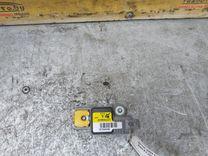 Датчик удара 3J5723 Saab 9-3 купить в магазине запчастей бу
