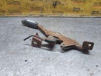 Рычаг ручного тормоза (ручника) FH6QVL Ford Galaxy купить на авторазборке