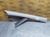 Обшивка стойки передней правой UJ7RQF Opel Corsa - Фото 2