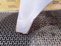 Крыло переднее правое WF52KX Volkswagen Polo купить в магазине запчастей бу