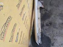 Крыло переднее правое WF52KX Volkswagen Polo купить с доставкой