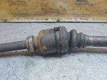 Полуось передняя правая (приводной вал, ШРУС) G929OA Citroen Xantia - Фото 3