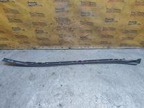 Молдинг стекла лобового 8P90PA Opel Astra - Фото 3